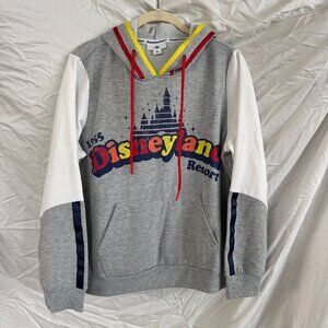 Disneyland Resort Hoodie - Women's L - Like New!